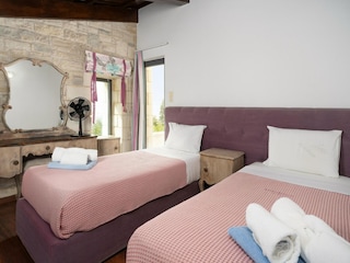 Villa Prines Équipement 15