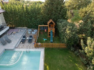 Villa Prines Außenaufnahme 5