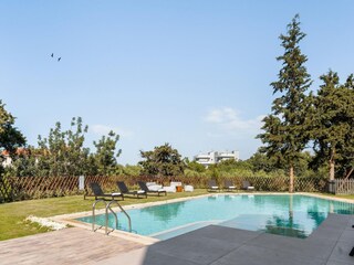 Villa Prines Buitenaudio-opname 6