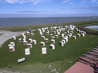 am Grünstrand