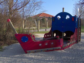 am Kinderspielhaus