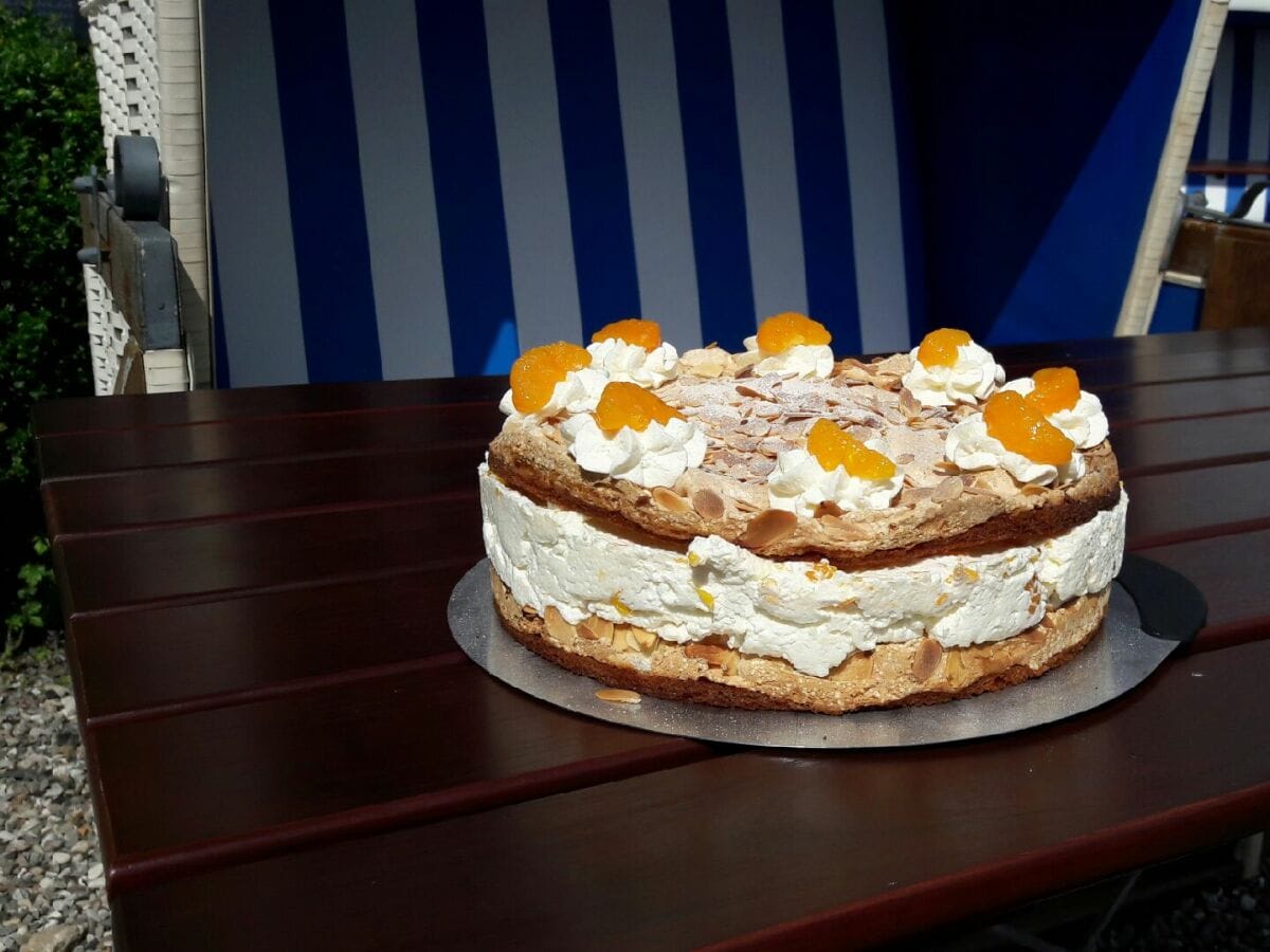 Ferienwohnung de Wind, Galmsbüll, Frau Catrin Kuhse