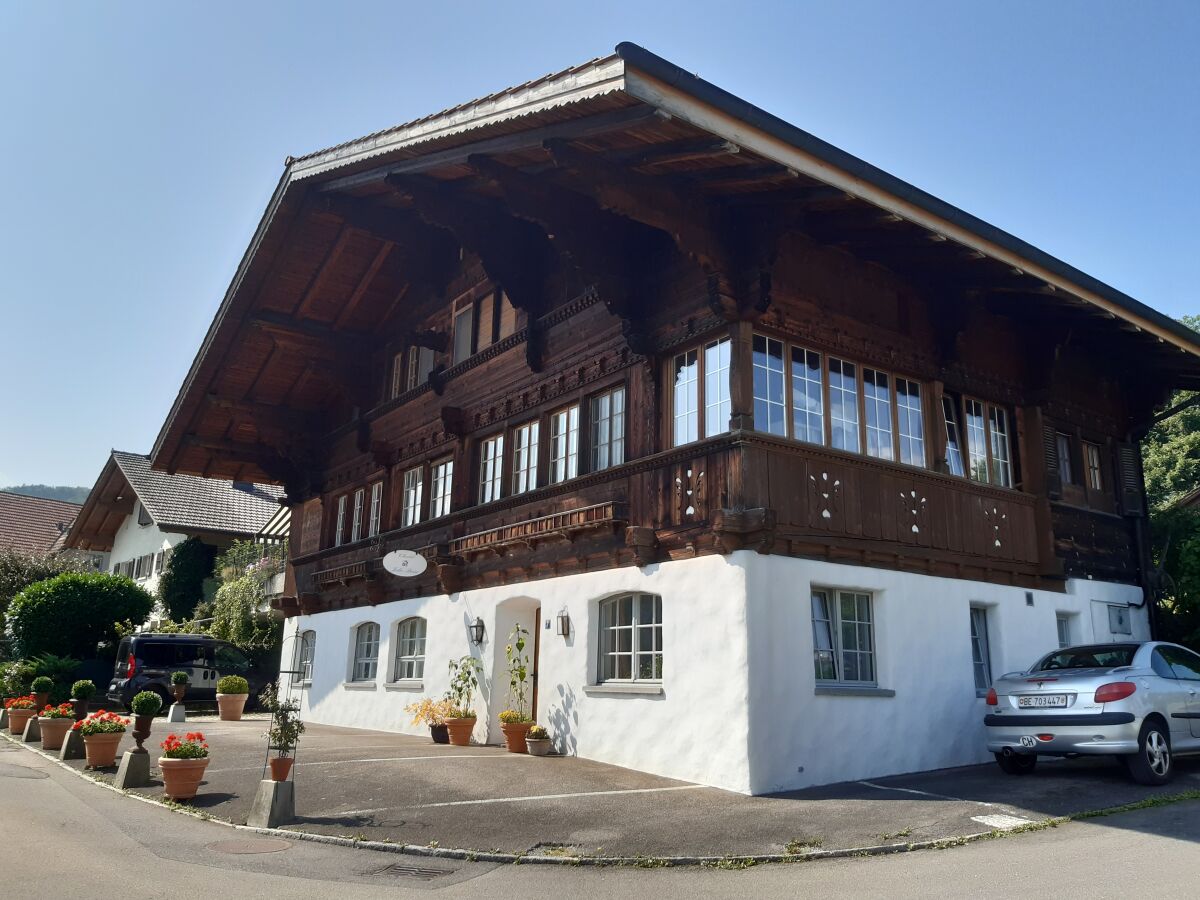 Chalet