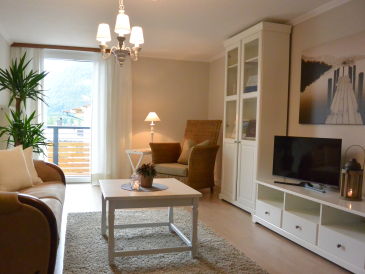 Ferienwohnung stuGK