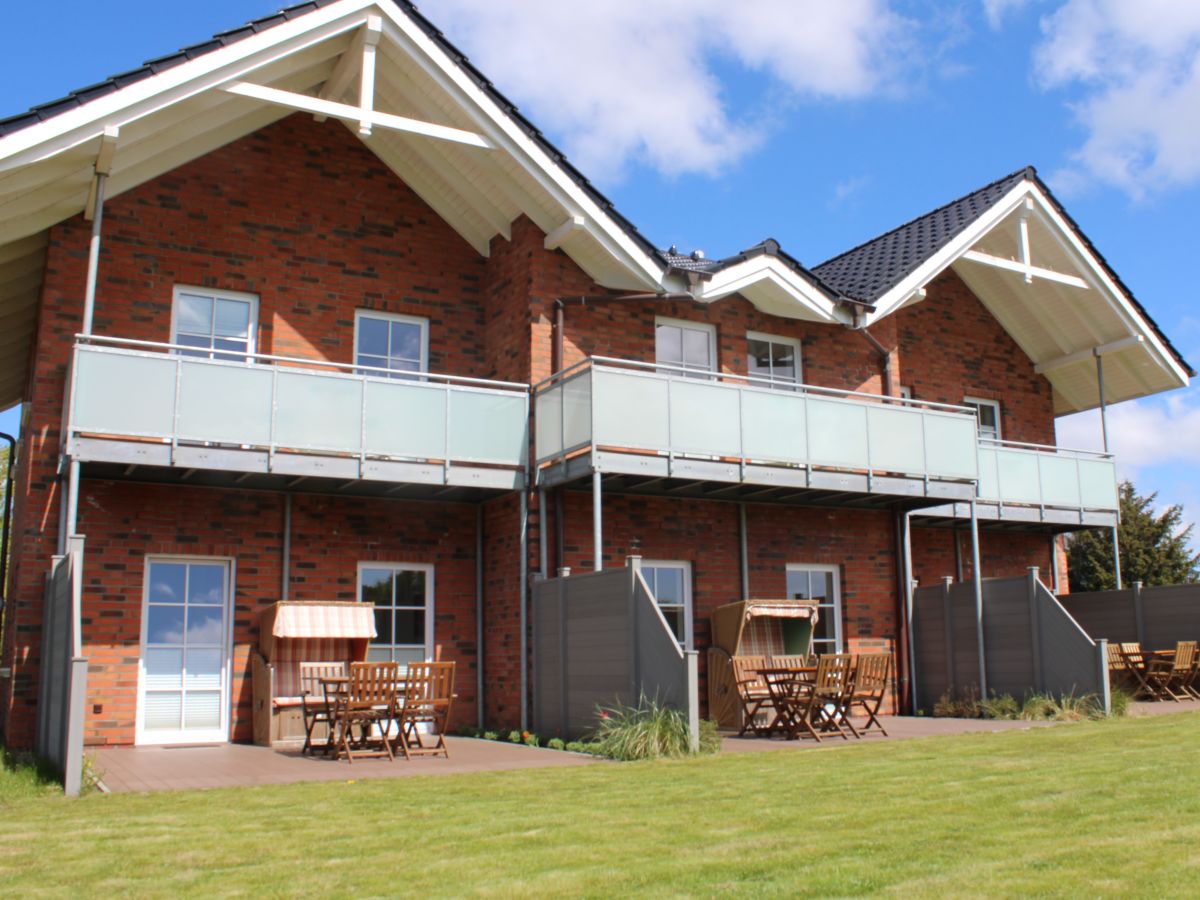 Ferienwohnung Hafen im Haus Düne 79, Wittdün, Familie Nils Isemann