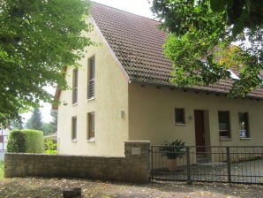 Ferienwohnung Kirchplatz - Weimar - image1