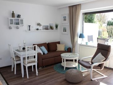 Ferienwohnung Meer und Mehr