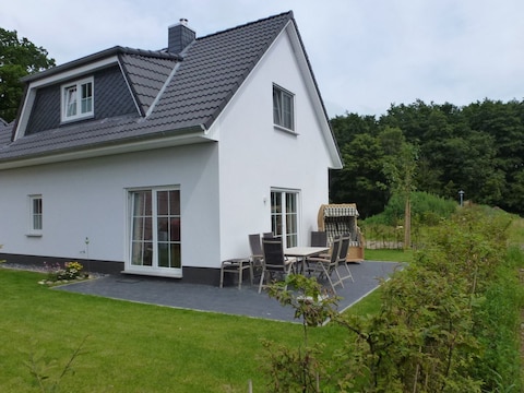 Holiday house Munky