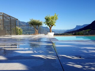 Appartamento Algund Registrazione all'aperto 4