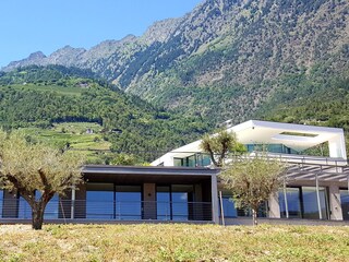 Appartamento Algund Registrazione all'aperto 6