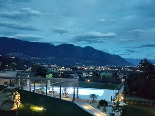 Appartamento Algund Registrazione all'aperto 10