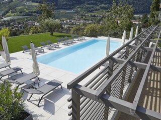 Appartamento Algund Registrazione all'aperto 3