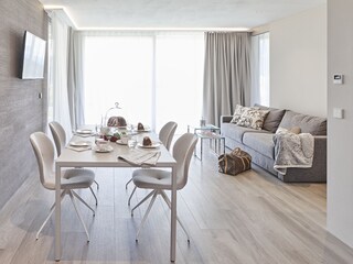 Appartamento Algund Caratteristiche 11