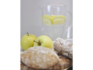 Appartamento Algund Ambiente 19