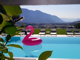 Appartamento Algund Registrazione all'aperto 8