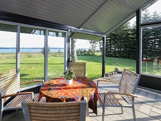 Holiday house Ørslevkloster  2