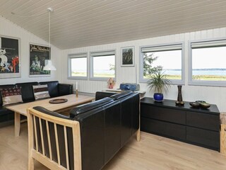 Vakantiehuis Ørslevkloster  4