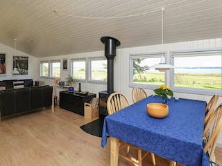 Holiday house Ørslevkloster  9