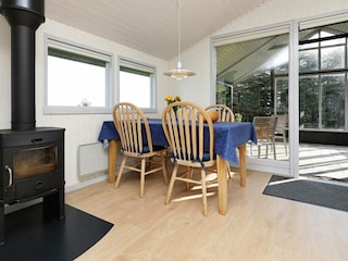 Holiday house Ørslevkloster  10
