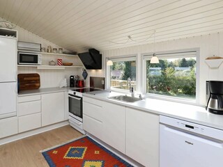 Casa per le vacanze Ørslevkloster  8