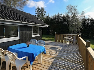 Holiday house Ørslevkloster  15
