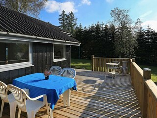 Maison de vacances Ørslevkloster  18