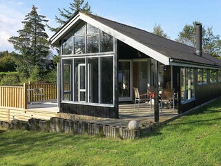 Maison de vacances Ørslevkloster  13