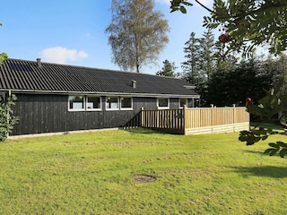 Holiday house Ørslevkloster  18