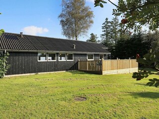 Maison de vacances Ørslevkloster  10