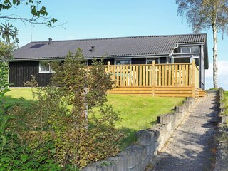 Ferienhaus Ørslevkloster  15