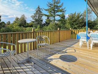 Casa per le vacanze Ørslevkloster  14