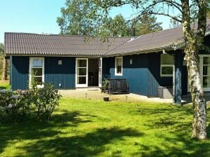 Holiday house 6 Personen Ferienhaus in Jerup - Jerup - image1