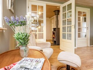 Holiday house Jerup  8