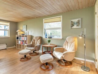 Holiday house Jerup  9