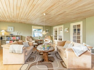 Holiday house Jerup  10