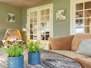 Holiday house Jerup  11
