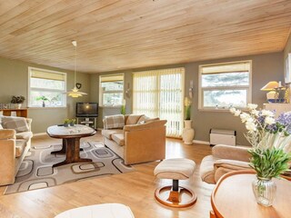 Holiday house Jerup  12