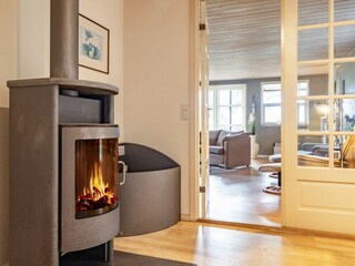 Holiday house Jerup  13