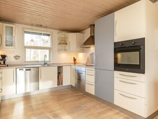 Holiday house Jerup  14