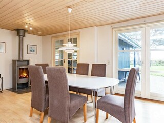 Holiday house Jerup  15