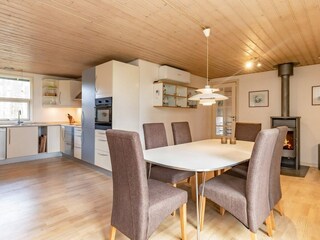 Holiday house Jerup  16