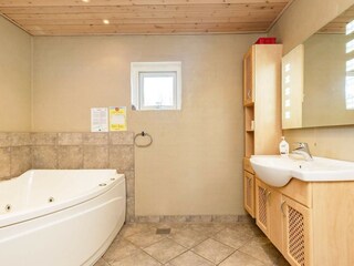 Holiday house Jerup  17