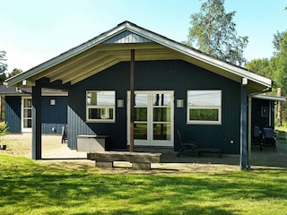 Holiday house Jerup Outdoor Recording 2