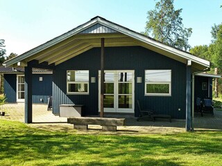 Maison de vacances Jerup Enregistrement extérieur 1