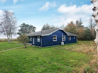 Holiday house Jerup Outdoor Recording 3