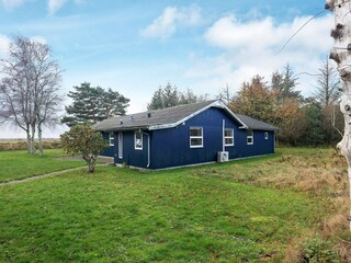 Maison de vacances Jerup Enregistrement extérieur 5