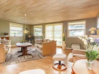 Holiday house Jerup  11