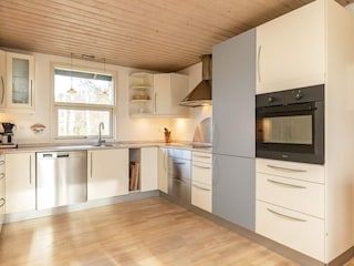 Holiday house Jerup  13