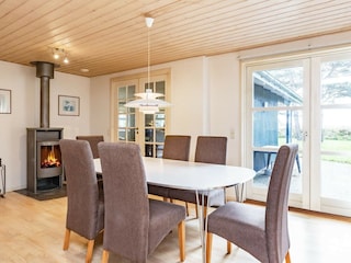 Holiday house Jerup  14