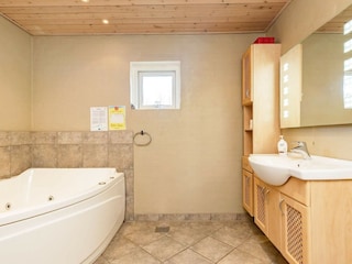 Holiday house Jerup  16